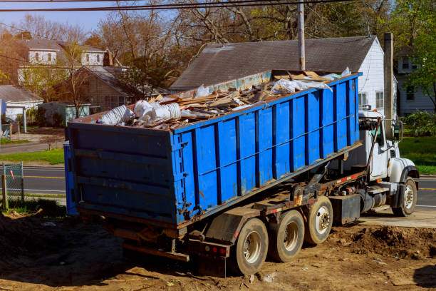 Desoto, TX Junk Removal Company