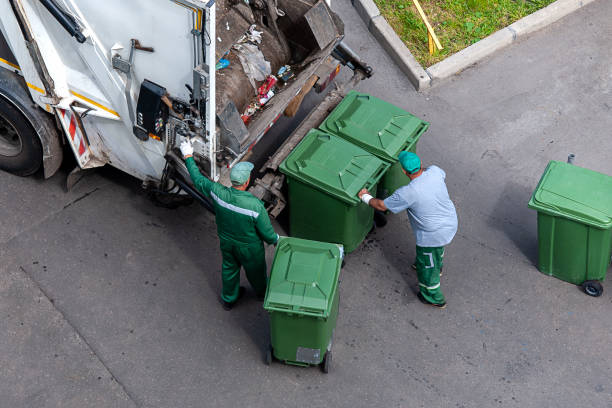 Best Dumpster Rental Services  in Desoto, TX