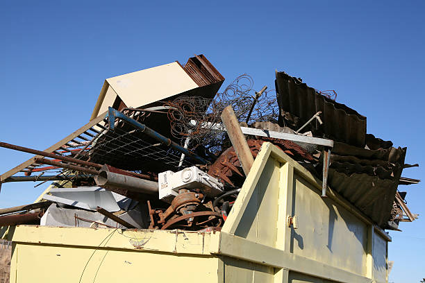 Best Household Junk Removal  in Desoto, TX